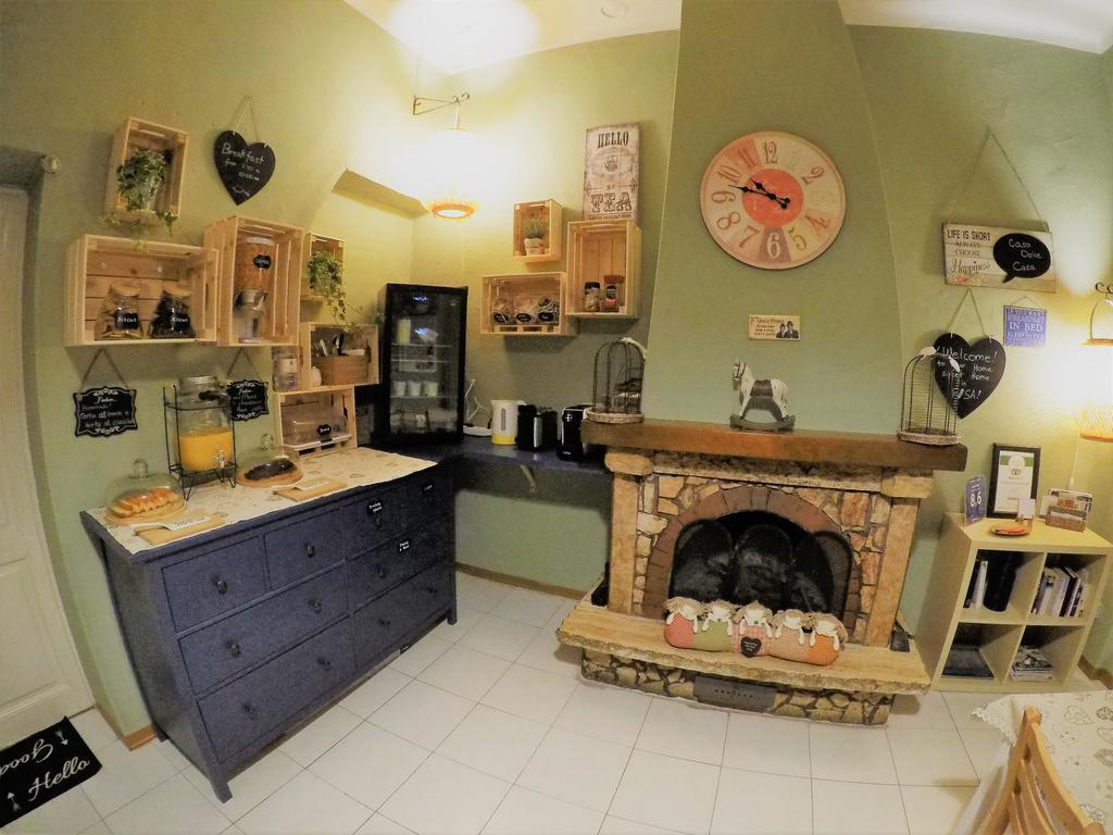 Biscuit B&B Pisa Exterior foto